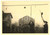 Fotografia d epoca originale 1941 WW2 ALBANIA Soldati italiani nel gioco della pignatta Foto 12x8 cm 1