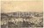 Cartolina originale da collezione 1909 LUCITO CB Panorama del paese visto da est Cartolina postale FP VG 1