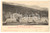 Cartolina originale da collezione 1904 SANTA CATERINA VALFURVA SO Stabilimento CLEMENTI Cartolina a rilievo 1