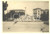 Fotografia d epoca originale 1950 GORIZIA Il monumento ai Caduti distrutto dagli jugoslavi Foto 9x6 cm 1