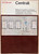 Materiale pubblicitario d’epoca 1970 ZURIGO FRANZ RITTMEYER Impianti per centrali idroelettriche Catalogo 1