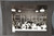 Fotografia d epoca originale 1950 LONDON ROYAL OPERA HOUSE  TEATRO SCALA Fine rappresentazione OTELLO Foto 1