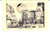 Cartolina originale da collezione 1908 MESSINA TERREMOTO Una via principale Cartolina ANIMATA PRO SUPERSTITI 1