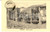 Cartolina originale da collezione 1908 MESSINA TERREMOTO Piazza Vittoria Cartolina postale PRO SUPERSTITI FP 1