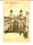 Cartolina originale da collezione 1930 ca MATERA Veduta del municipio Cartolina postale ANIMATA FP NV 1