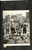 Fotografia d epoca originale 1950 LONDON TRAFALGAR SQUARE Bambini coro TEATRO ALLA SCALA  Foto ARTISTICA 1
