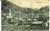 Cartolina originale da collezione 1921 TAI/ PIEVE DI CADORE BL Veduta panoramica della frazione Cartolina FP VG 1