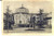 Cartolina originale da collezione 1933 CESANO BOSCONE Ospizio SACRA FAMIGLIA per incurabili  Chiesa Cartolina 1