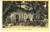 Cartolina originale da collezione 1940 ca IMOLA BO Parco Acque Minerali Cartolina postale ANIMATA FP NV 1