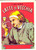 Materiale pubblicitario d’epoca 1950 ca Liquore LATTE DI VECCHIA Etichetta pubblicitaria VINTAGE 10x13 1 1