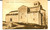 Cartolina originale da collezione 1928 SAN LEO RN La cattedrale romanica del secolo XII Cartolina postale FP VG 1
