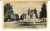 Cartolina originale da collezione 1943 SAVIGLIANO Monumento a G. SCHIAPARELLI e Viale della Stazione Cartolina 1