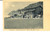 Cartolina originale da collezione 1910 ca VALMALENCO GRUPPO DEL BERNINA Rifugio MARINELLI Cartolina ANIMATA FP NV 1