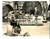 Fotografia d epoca originale 1973 CINEMA Commedia sexy Edwige FENECH in una scena hippy Foto 24x18 cm 1