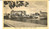 Cartolina originale da collezione 1930 ca CASSANO D ADDA MI Fiume ADDA e Castello Borromeo Cartolina FP NV 1