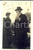 Fotografia d epoca originale 1925 ca BORDIGHERA Pompeo MARIANI e Maria LOMAZZI Fotografia 10x14 cm 1