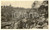 Fotografia d epoca originale 1918 WW1 ZONA DI GUERRA Trincee e fortificazioni al fronte Foto 14x9 cm 1