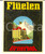 Materiale pubblicitario d’epoca 1950 ca FLUELEN SCHWEIZ Hotel URNERHOF Etichetta pubblicitaria 10x11 cm 1