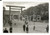 Fotografia d epoca originale 1958 TOKYO Il grande torii del santuario YASUKUMI pro CADUTI GUERRE Foto 9x7 1