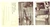 Cartolina originale da collezione 1950 ca ROYAL NAVY  HMS VICTORY  Letter card of 6 views ed. GALE & POLDEN 1