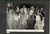 Fotografia d epoca originale 1950 TOURNEE TEATRO ALLA SCALA Dirigenti al rientro a MILANO CENTRALE Foto 1