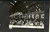 Fotografia d epoca originale 1950 MILANO Arrivo dei musicisti del TEATRO ALLA SCALA dopo la tournée di Londra 1