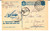 Cartolina originale da collezione 1943 WW2 6°Raggruppamento ARTIGLIERIA D ARMATA Cartolina Gino MILANI Franchigia 1