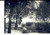Fotografia d epoca originale 1964 MILANO PORTA VENEZIA Veduta dei giardini Foto VINTAGE 11x7 cm 1