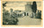 Cartolina originale da collezione 1940 ca SAN QUIRICO D ORCIA SI Porta ai Cappuccini Cartolina ANIMATA FP 1