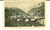 Cartolina originale da collezione 1915 AURONZO DI CADORE Villagrande con le Tre Cime Cartolina postale FP VG 1