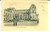 Cartolina originale da collezione 1901 MONREALE PA Fianco della Cattedrale Cartolina ANIMATA FP VG 1