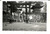 Fotografia d epoca originale 1958 KYOTO JAPAN Visitatori tra i grandi templi Fotografia VINTAGE 12x8 cm 1