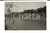 Fotografia d epoca originale 1958 TOKYO Veduta del parco con il Palazzo Imperiale Foto 9x7 cm 1