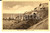 Cartolina originale da collezione 1940 ca RODI GARGANICO FG Galleria di ponente Cartolina animata treno FP NV 1