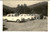 Fotografia d epoca originale 1950 ca TRENTINO Automobili pronte per una gara Foto VINTAGE 10x6 cm 1