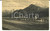 Cartolina originale da collezione 1912 VILLABASSA / NIEDERDORF BZ Panorama del paese Cartolina FP VG 1