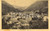 Cartolina originale da collezione 1915 ca SAN PELLEGRINO TERME BG Panorama generale Cartolina FP NV 1