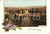 Cartolina originale da collezione 1898 CATANIA Veduta panoramica Cartolina ILLUSTRATA VINTAGE FP VG 1