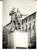 Fotografia d epoca originale 1961 MILANO PORTA ROMANA Il monumento ai Caduti Foto VINTAGE 8x10 1