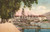 Cartolina originale da collezione 1910 RIVA DEL GARDA TN Panorama del porto LAGO DI GARDA Cartolina FP VG 1