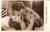 Cartolina originale da collezione 1925 ca CINEMA Bacio tra Greta NISSEN e Charles FARRELL Cartolina FP NV 1