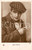 Cartolina originale da collezione 1925 ca CINEMA Attore Jaque CATELAIN fuma sigaretta Cartolina FP NV 1