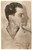 Cartolina originale da collezione 1925 ca CINEMA Actor Ramon NOVARRO Portrait Cartolina METRO GOLDWYN MAYER 1
