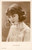 Cartolina originale da collezione 1930 ca CINEMA Actress Lya DE PUTTI Portrait Cartolina FP NV 1