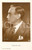 Cartolina originale da collezione 1925 ca CINEMA Actor Gosta EKMAN wears a necktie Cartolina FP NV 1