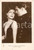 Cartolina originale da collezione 1927 LA FLAME MAGIQUE Ronald COLMAN Vilma BANKY durante il film Cartolina FP NV 1