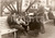 Fotografia d epoca originale 1965 MONTECATINI TERME Mario ANGIOLINI  Furgone Pasticceria PPP 1