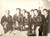 Fotografia d epoca originale 1970 ca RALLY Renata ANGIOLINI Paolo DE LEONIBUS e il team JOLLY CLUB Foto 1