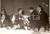 Fotografia d epoca originale 1965 ca JOLLY CLUB Renata ANGIOLINI premiata con cesto di fiori Foto 1