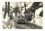 Fotografia d epoca originale 1960 ca MADESIMO ? Fiat 600 Multipla durante RALLY tra la neve Foto 1